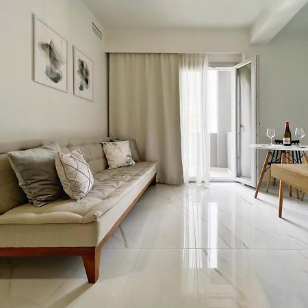 B&K Rooms Heraklion  Exterior photo